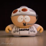 Blind Box Opening: Many Faces of Cartman