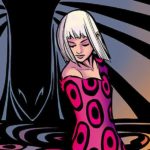 Shade the Changing Girl #4 Review
