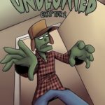 Webcomic Spotlight: Undecayed