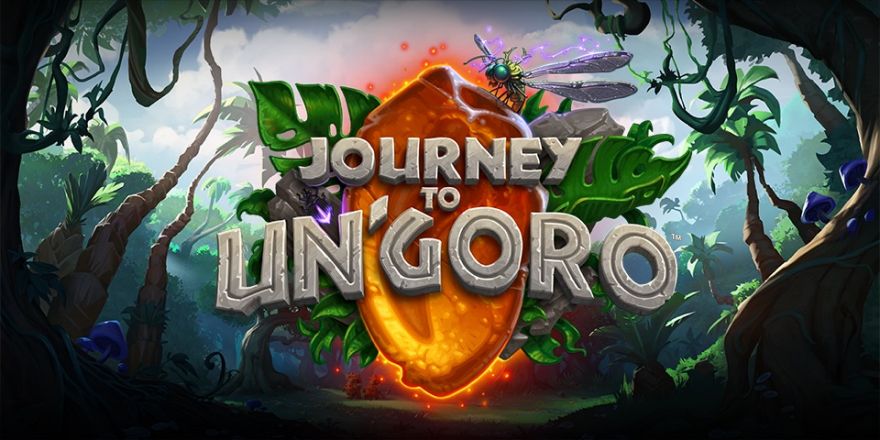 Journey to Un'Goro