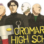 Manga Monday: Cromartie High School