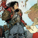 First Looks: Extremity