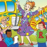 Kate McKinnon Joins Magic School Bus!