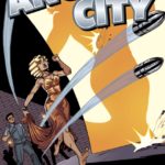 Angel City #5 Review