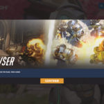 Overwatch Adds New Feature: Game Browser
