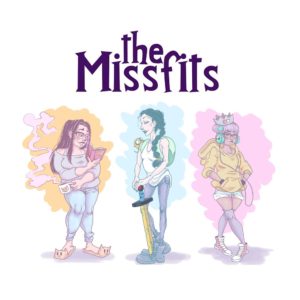 Missfits