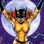 Patsy Walker, A.K.A Hellcat to End at Issue 17