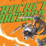 Rocket Raccoon #3 Review