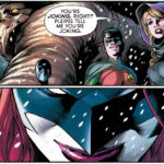 Batman Detective Comics Vol. 1: Rise of the Batmen Review