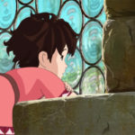 Ronja The Robber’s Daughter S01E08: Autumn Deepens