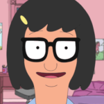 The Many Loves of Tina Belcher