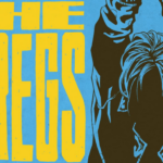 The Dregs #2 Review