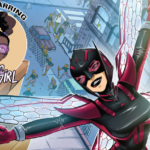 The Unstoppable Wasp #2 Review