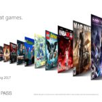 Xbox Game Pass: A $10 Monthly Subscription Service