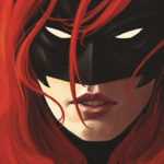 Batwoman: Rebirth Review