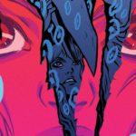 Shade the Changing Girl #6 Review