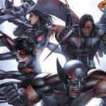 Deadpool 2 and X-Force Announce New Writers