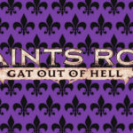 Amelia’s Gaming Retrospectives: Saints Row Gat Outta Hell