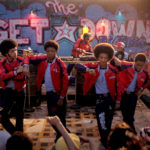 “The Get Down” Continues this April on Netflix