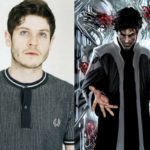 Iwan Rheon Joins Marvel’s Inhumans as Maximus