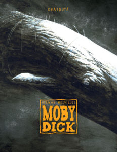 Moby Dick 1