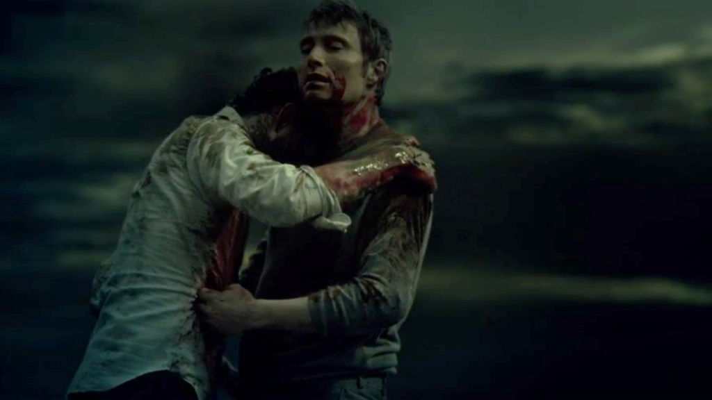 Romantic TV Episodes Hannibal