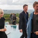 Poster for Terrence Malick’s Song to Song Revealed