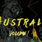 Kickstarter Spotlight: Australi Vol. 1