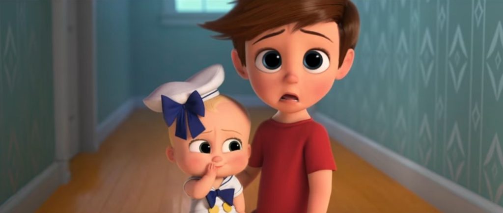 The Boss Baby Review: Cookies Are For Closers ⋆