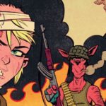 First Looks: World War Tank Girl