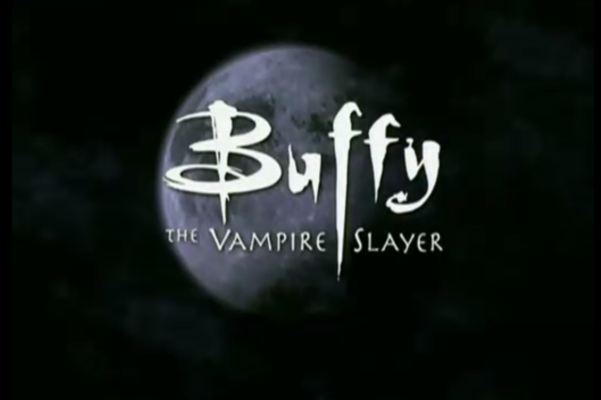 Buffy Title
