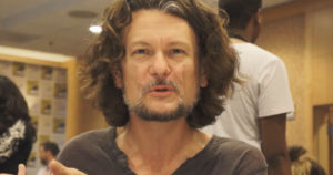 Ben Edlund