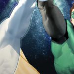 Green Lantern/Space Ghost Special #1 Review