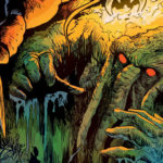 Man-Thing #1 Review