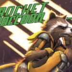 Rocket Raccoon #4 Review
