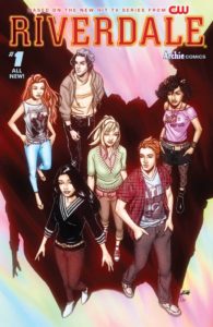 Riverdale #1