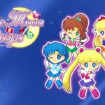 Mobile Gaming Review: Sailor Moon Drops