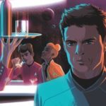 Star Trek: Boldly Go #6 Review