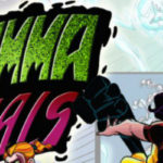 The Gamma Gals #1 Review
