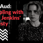 I Am Aud: Grappling with Anya Jenkins’ Honesty