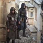Assassin’s Creed Blu-Ray Review