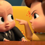 The Boss Baby Review: Cookies Are For Closers