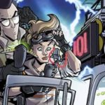 Ghostbusters 101 #1 Review
