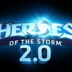 Heroes of the Storm to receive major update in Heroes 2.0