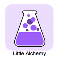 Little Alchemy - Product Information, Latest Updates, and Reviews