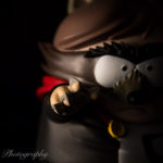 Toy Photography Thursday: Eric Cartman