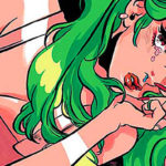 Snotgirl Vol. 1: Green Hair Don’t Care Review