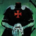 Immortal Brothers: The Tale of the Green Knight #1 Review