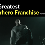 The Greatest Superhero Franchise: The Fast and the Furious Part 4