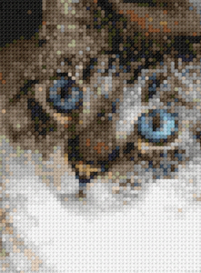 Cross Stitch World